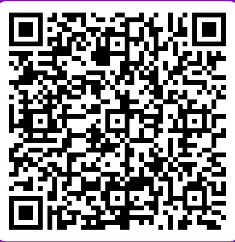 QR Code Pix